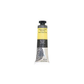 Sennelier Artist Oljefarge Nickel Yellow 40ml