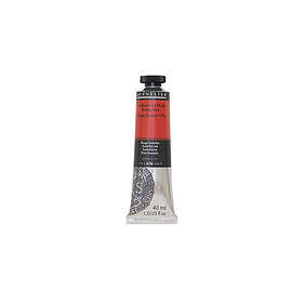 Sennelier Artist Oljefarge Rød 40ml