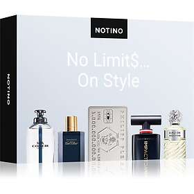 Notino No Limit$… On Style Set Unisex