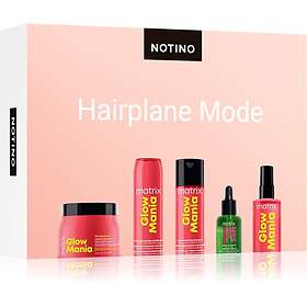 Notino Hairplane Mode Set för Kvinnor