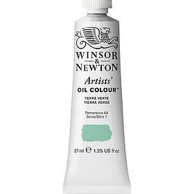 Winsor & Newton Oljefärg Terre Verte 37ml