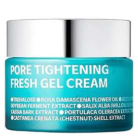isoi Pore Tightening Fresh Gelkrem 50ml