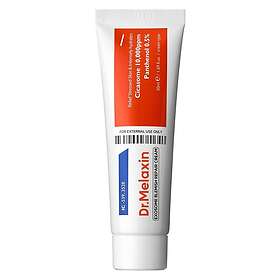 Dr.Melaxin Krem for reparasjon av urenheter 50ml