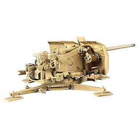 Trumpeter 2358 Model Kit, Multicolor