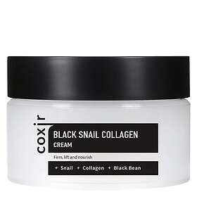 COXIR Black Snail Collagen Kasvovoide 30ml