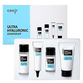 COXIR Ultra Hyaluronic Startsett