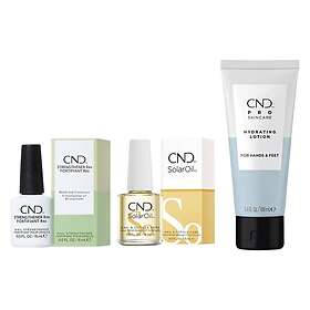 CND Glow & Repair Kit