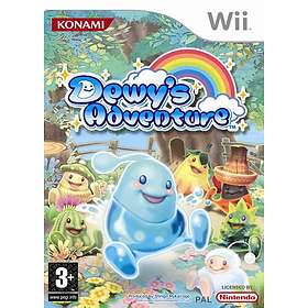 Dewy's Adventure (Wii)