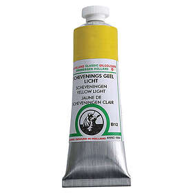 Old Holland Classic Oil Scheveningen Yellow Light 40ml