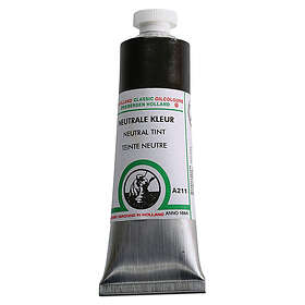 Old Holland Classic Oil 40ml Teinte neutre