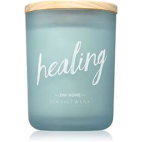 DW Home Zen Healing Bougie Parfumée 425g
