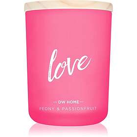 DW Home Zen Love Tuoksukynttilä 213g