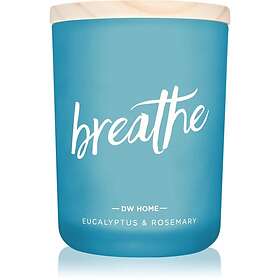 DW Home Zen Breathe Tuoksukynttilä 210g