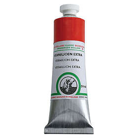 Old Holland Classic Huile Vermillion Extra 40ml