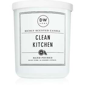 DW Home Signature Clean Kitchen Bougie Parfumée 434g