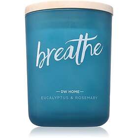 DW Home Zen Breathe Bougie Parfumée 425g