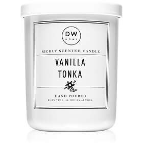 DW Home Vanilla Tonka Doftljus 434g