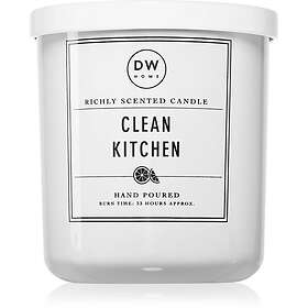 DW Home Signature Clean Kitchen Tuoksukynttilä 249g