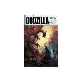 Godzilla Library Collection, Vol. 5 (häftad, eng)