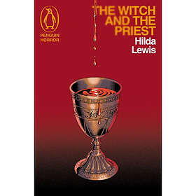 The Witch and the Priest (häftad, eng)