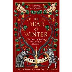 The Dead of Winter (pocket, eng)