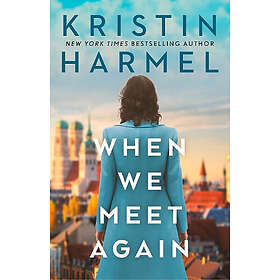 When We Meet Again (häftad, eng)