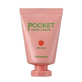 Tonymoly Rött Äpple Pocket Hand Cream 30ml