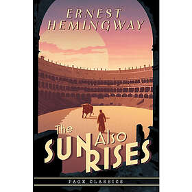 The Sun Also Rises (häftad, eng)