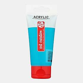 Talens Art Creation Akrylfärg Turkosgrön 75ml