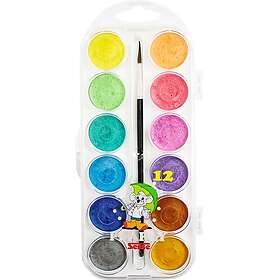 Sense Textilfärg Pärlemor