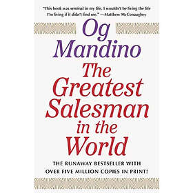 The Greatest Salesman in the World (häftad, eng)