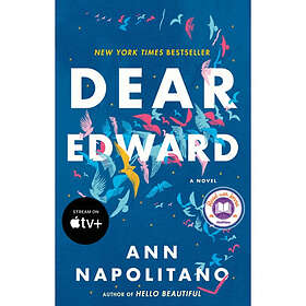 Dear Edward: A Read with Jenna Pick (häftad, eng)
