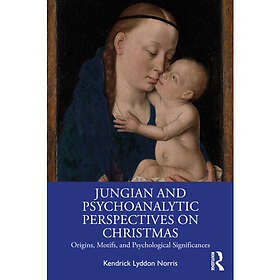 Jungian and Psychoanalytic Perspectives on Christmas (häftad, eng)