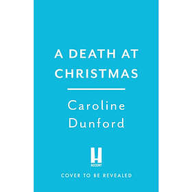A Death at Christmas (Euphemia Martins Mystery 18) (häftad, eng)