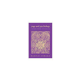 Yoga and Psychology: Language, Memory, and Mysticism (häftad, eng)