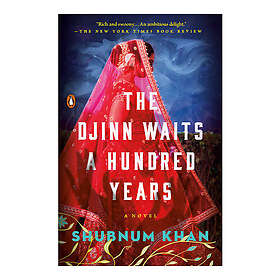 The Djinn Waits a Hundred Years: A Novel (häftad, eng)