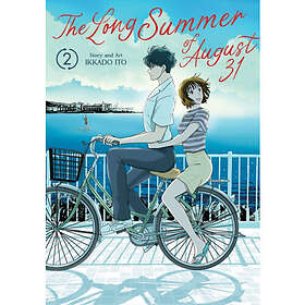 The Long Summer of August 31 Vol. 2 (häftad, eng)