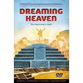 DREAMING HEAVEN: The Beginning Is Near! (häftad, eng)