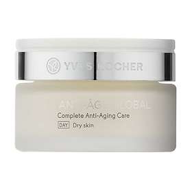 Yves Rocher Anti-âge Global Crème de Jour Peau Sèche 50ml au meilleur ...