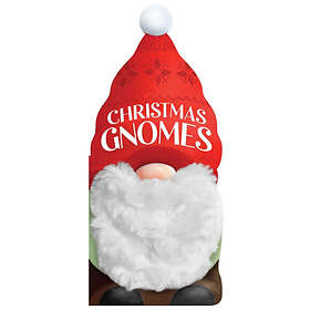 Christmas Gnomes (bok, board book, eng)