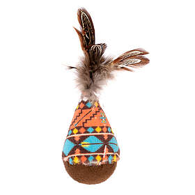 Modern Living Cuzco Tumbler höyhenillä - 1kpl