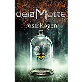 Rostskogen (bok, storpocket)