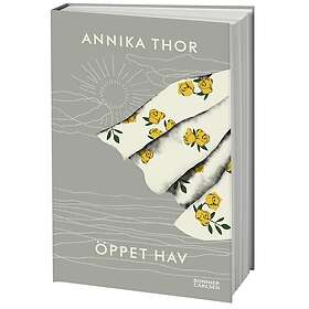 Öppet hav (bok, danskt band)