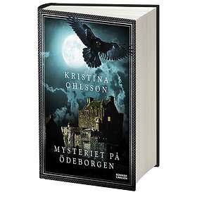 Mysteriet på Ödeborgen (bok, kartonnage)