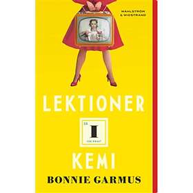 Lektioner i kemi (bok, storpocket)