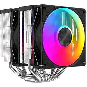 SAMA Gears A60L A-RGB Svart