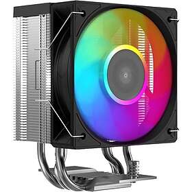 SAMA Gears X30L A-RGB Svart