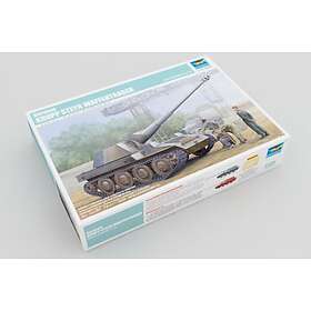 Trumpeter 1/35 German Krupp Steyr Waffentrager