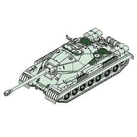 Trumpeter 1/72 Soviet Heavy Tank JS-4