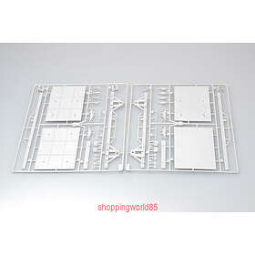 Trumpeter German Railway Gondola